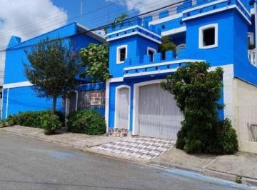 6128c1ab37aba6595f8e4f4a5f6f9f975e36e7ce · Casa com 5 dormitórios à venda por R$ 1.350.000,00 - Sítio Cercado - Curitiba/PR