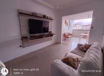 b3fc5c973859f08b55d4981cf41f24ea3f1fff7f · Apartamento Residencial à venda, Ribeira, Salvador - AP1636.