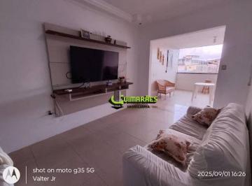16363bfda51222f78f0ae5bc71742392cdbdb6f2 · Apartamento Residencial à venda, Ribeira, Salvador - AP1636.