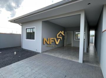 Casa · 70m² · 2 Quartos · 1 Vaga · Casa Individual