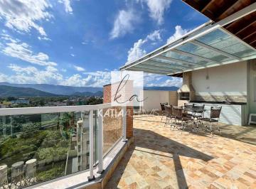 Apartamento · 170m² · 3 Quartos · 2 Vagas · Cobertura Duplex | 3 Dormitórios (2 suítes)