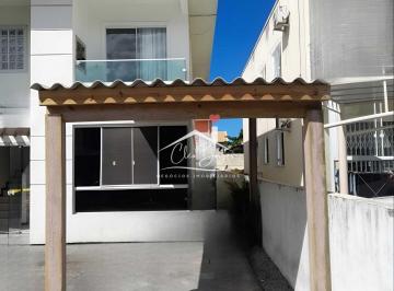 Apartamento · 68m² · 2 Quartos · 1 Vaga · Apartamento na Barra do Aririú, Palhoça/SC