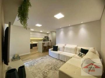 eb7fe0c5bd073c6c98430e3988ffc1ae6e441985 · Apartamento com 3 quartos sendo 1 suíte à venda, 101 m² por R$ 1.200.000 - Edificio Maxx Santa Angel