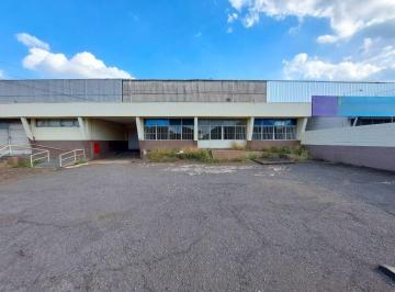 e070d1e96f01596e35afa041fa54695da24e78d6 · Salão para alugar, 2000 m² por R$ 71.500,00/mês - Campo Limpo - Americana/SP