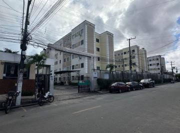 3baab1bf7ae655d624122f0cba94848e6417b3ce · Apartamento com 2 dormitórios à venda, 43 m² por R$ 165.000,00 - Vila Velha - Fortaleza/CE