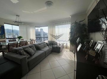 living integrada com sala de jantar · Cobertura à venda, 350 m² por R$ 1.900.000,00 - Jardim Blumenau - Blumenau/SC