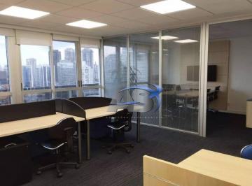 e7c96113f88cc1c4f78c4b66e8200862267c2b7b · Conjunto para alugar, 115 m² por R$ 15.816,38/mês - Brooklin - São Paulo/SP