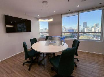 75b79cd10f5feb977d289312496542a24ab39d1b · Conjunto para alugar, 160 m² por R$ 26.897,00/mês - Pinheiros - São Paulo/SP