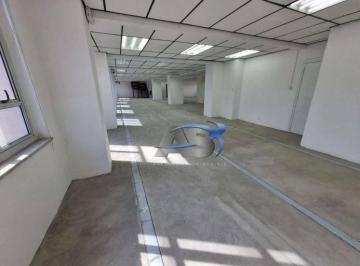e69445f041b2b3d66c17eea723190f1e294d43e1 · Andar Corporativo Duplex para alugar, 1124 m² por R$ 52.490/mês - Centro Histórico de São Paulo - Sã