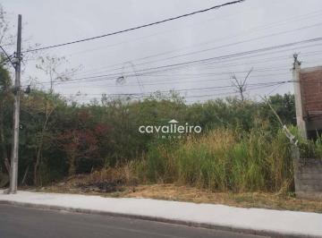 859727a856158a8a6d9eed9a43db2990624c0643 · Terreno à venda, 1000 m² por R$ 120.000,00 - Ubatiba - Maricá/RJ