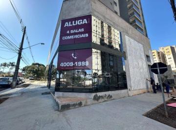a4f2150b0c84a7cede54d4625ae98d525218c818 · Sala para alugar, 113 m² por R$ 7.350,00/mês - Zona 02 - Maringá/PR
