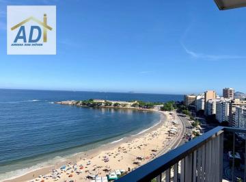 35f0c4cef606653acfe7d3c6333f3ace36752409 · Apartamento Duplex com 3 dormitórios à venda, 388 m² por R$ 9.000.000,00 - Copacabana - Rio de Janei