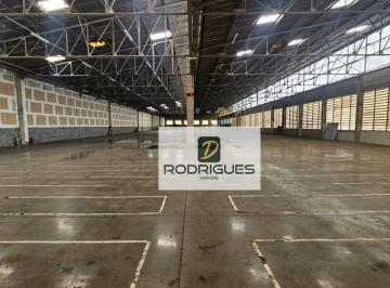 f020b1d2c117be9d2d107215c6b550b01bcd670b · Galpão para alugar, 1800 m² por R$ 59.400,00/mês - Planalto - São Bernardo do Campo/SP