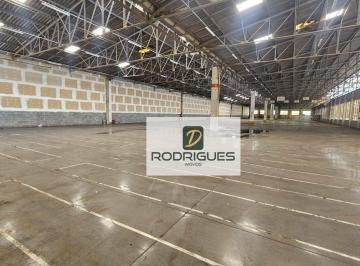 08e171a5af25c3b97c9b35b03fbfc0ee1e21d642 · Galpão para alugar, 1800 m² por R$ 59.400,00/mês - Planalto - São Bernardo do Campo/SP