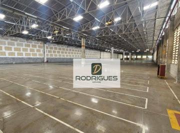 3b2f0b0c4ff09c85c0af60003e88315e76fe7d45 · Galpão para alugar, 1800 m² por R$ 59.407,00/mês - Planalto - São Bernardo do Campo/SP