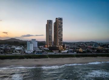 Apartamento · 81m² · 2 Quartos · 1 Vaga · Apartamento à venda no bairro Tabuleiro - Barra Velha/SC