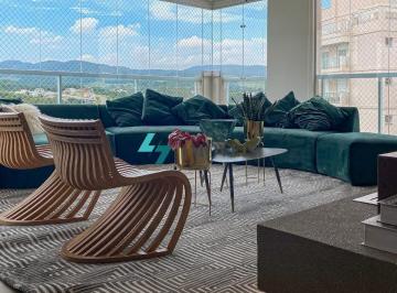 Apartamento · GRAN GARDEN JUNDIAÍ - COBERTURA A VENDA - 4 SUÍTES - GRAN GARDEN - JUNDIAÍ - S.P.