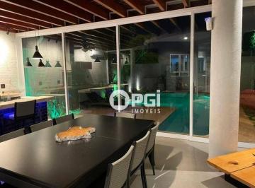 3d67ef7dd78cb80cfa846c5ddfdaec44e49bea2c · Sobrado com 4 dormitórios à venda, 440 m² por R$ 1.650.000,00 - City Ribeirão - Ribeirão Preto/SP