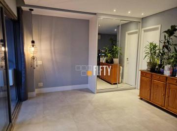 632a1793ad5d73c298e3c1034a909cc932e7a939 · Apartamento com 1 dormitório à venda, 42 m² - Brooklin - São Paulo/SP