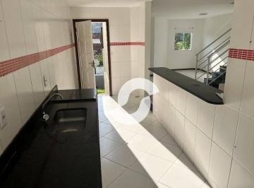 d84cb50ba4119e284511e65e9abe679b564bfe60 · Av Central, excelente casa duplex com 3 quartos, sendo 1 suíte com varanda, quintal e 2 vagas - R$69