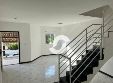 863dfde61950ad9383263162f2de2988d4b895a0 · Av Central, excelente casa duplex com 3 quartos, sendo 1 suíte com varanda, quintal e 2 vagas - R$69