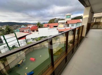 Praia de Camboinhas · Apartamento com 4 quartos à venda, 145 m² por R$ 2.300.000, - Camboinhas - Niterói/RJ
