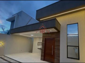 Casa · 81m² · 3 Quartos · 2 Vagas · Casa à venda no bairro Flórida - Sete Lagoas/MG