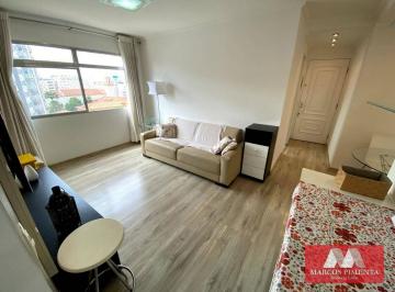 f5f4c5c4156dc4b2fef0212555843bfd579ebc21 · Apartamento com 2 dormitórios à venda, 58 m² por R$ 580.000,00 - Bela Vista - São Paulo/SP