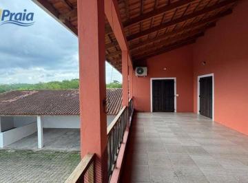 c2a2ec69d017f26fe8ccbdd23427d8d4343b3474 · Casa com 3 dormitórios à venda, 416 m² por R$ 780.000,00 - Canto do Mar - São Sebastião/SP