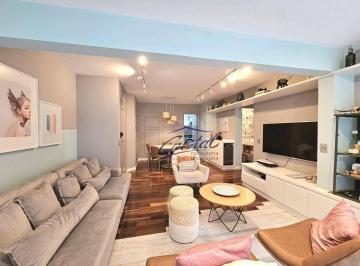 5a9c2221b46d12621605ef5694fcb2c8c6eaa070 · Apartamento com 3 quartos (1 suíte) à venda, 98 m²  -  Moema - São Paulo/SP