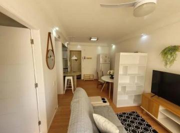 Apartamento · 41m² · 1 Quarto · 1 Vaga · Apartamento em Indianópolis, São Paulo/SP