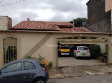59af6f0437530e4d712bca047d213ee89a25d86a · Casa com 3 dormitórios à venda, 256 m² por R$ 750.000,00 - Cidade Jardim - Sorocaba/SP