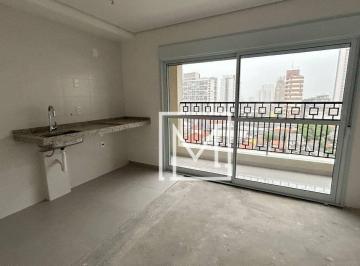 28989e3b10afe35a9b6896ce3f86a1973e98e903 · Studio com 1 dormitório para alugar, 29 m² por R$ 3.540,00/mês - Vila Dom Pedro