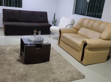 Casa · 100m² · 2 Quartos · Casa em Ogiva, Cabo Frio/RJ