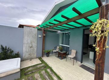 Casa · 100m² · 3 Quartos · Casa à venda no bairro José Gonçalves - Armação dos Búzios/RJ