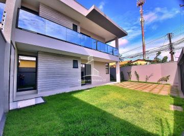 Casa · 152m² · 4 Quartos · 2 Vagas · CS2246-Casa Duplex, 4 suítes à venda – Cidade dos Funcionários