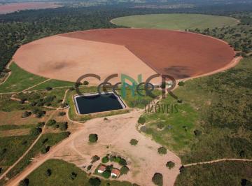 Rural · 732m² · Ótima fazenda de 732 ha com pivôres em Buritizeiro MG