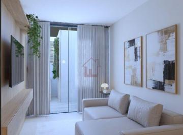 Apartamento · 58m² · 2 Quartos · 1 Vaga · Apartamento à venda no bairro Jardim Belvedere - Volta Redonda/RJ