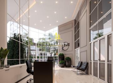 HALL · SALA COMERCIAL SKY OFFICE