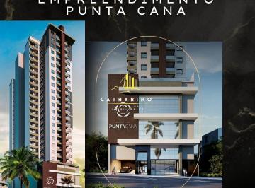 Apartamento · 60m² · 2 Quartos · 2 Vagas · SUÍTE + 1 NO CENTRO DE CHAPECÓ