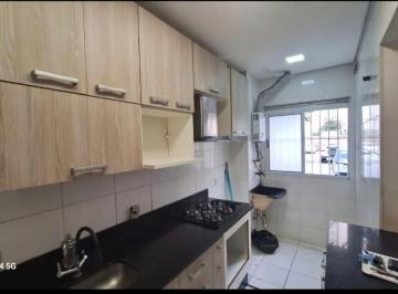 Apartamento · 45m² · 2 Quartos · 1 Vaga · Apartamento no Condomínio Máximo