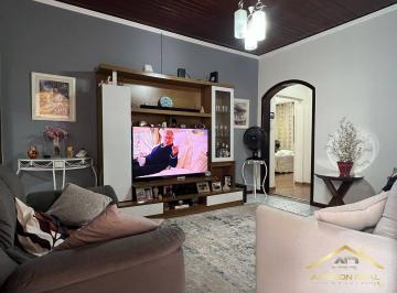 Casa · 205m² · 3 Quartos · 3 Vagas · Casa Assobradada 212m²| 3 Quartos| Churrasqueira| 3 Vagas - Umuarama/Osasco