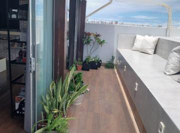 Apartamento de 4 quartos, Salvador · COBERTURA DUPLEX COM PISCINA PRIVATIVA, SENDO 4/4, REVERTIDA PARA 3 SUÍTES