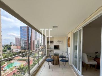 0 · APARTAMENTO A VENDA NO BAIRRO CAMBUÍ - CAMPINAS/SP