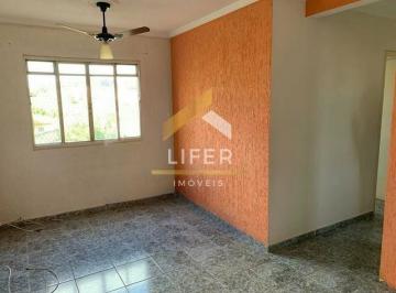 0 · Apartamento com 55m² á venda no Condomínio: Residencial Solaris - Jardim Capivar