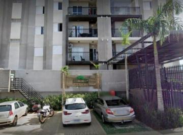 0 · Apartamento a venda 2 quartos em Parque Gabriel em Hortolândia