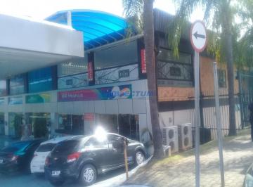 0 · salão para aluguel em Loteamento Alphaville Campinas