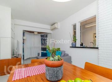 71674dbb · Apartamento, 2 dormitórios, 60 m², em Liberdade