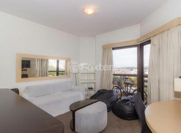 Apartamento · 40m² · 1 Quarto · 1 Vaga · Flat, 1 dormitórios, 40 m², em Jardim Ampliação