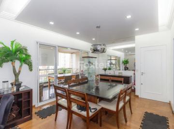 Apartamento · 113m² · 3 Quartos · 3 Vagas · Apartamento, 3 dormitórios, 113 m², em Vila Mascote